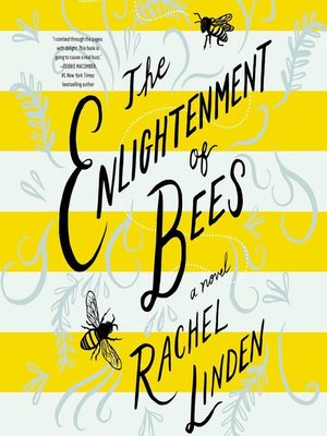 cover image of The Enlightenment of Bees